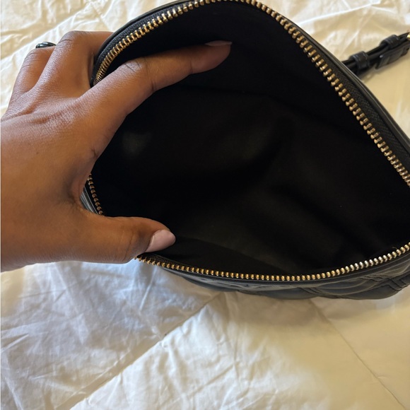 Tory Burch Fleming Belt Bag - Picture 5 of 6